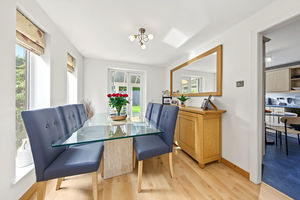 Bentham Road Newbold